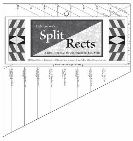 Split Rects from Studio 180 Designs
