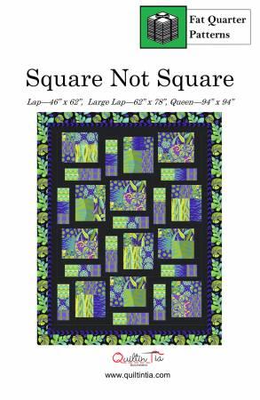 Square Not Square Pattern