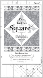 Square Squared