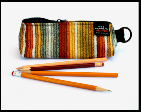 Stand Up Pouch Pattern from Splash Fabrics