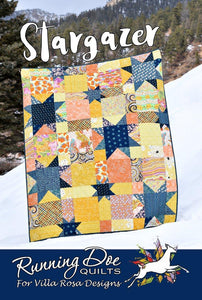 Stargazer by Villa Rosa Designs