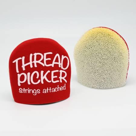 Thread Picker Lint Picker & Hair Cleaner