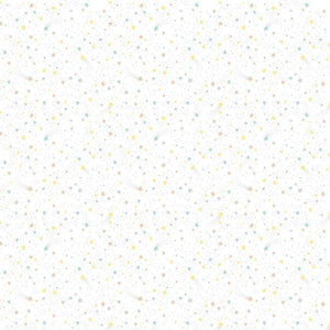 Tiny Stars Flannel CF2502