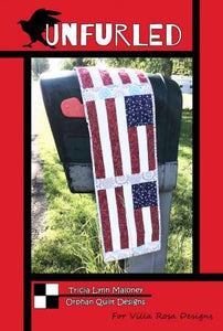 Unfurled by Orphan Train Quilts