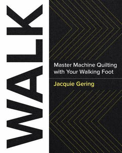 Walk By Jacquie Gering