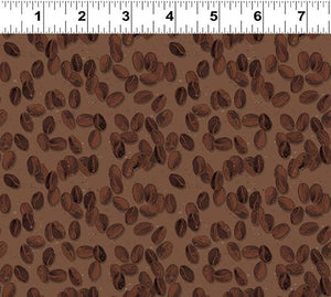 YAY! Coffee Y3658-14 Beans Light Brown